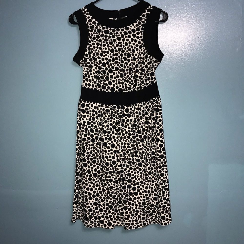 𝅺3 for $25 Dress Talbots Petite dress size 6P